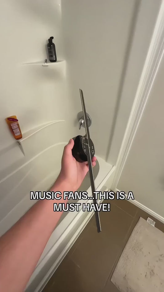 HoloVibe 3D Hologram Fan